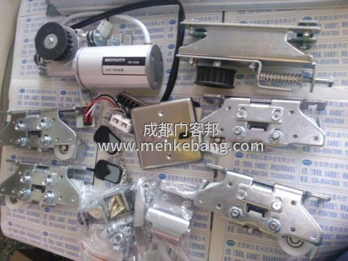 自動(dòng)門電機(jī)的選擇,自動(dòng)門的電機(jī)是什么電機(jī)