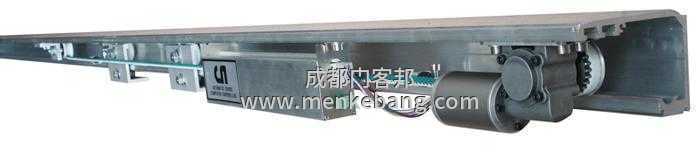 自動(dòng)門的電機(jī)是什么電機(jī)