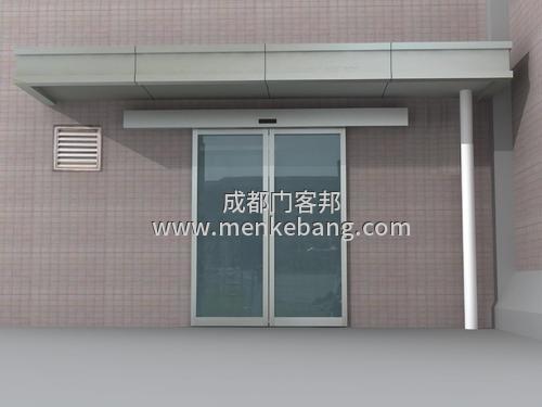 成都玻璃自動(dòng)門廠家